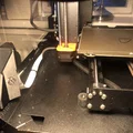 Giá đỡ Raspberry Pi Camera cho Original Prusa Enclosure - Thumbnail 4