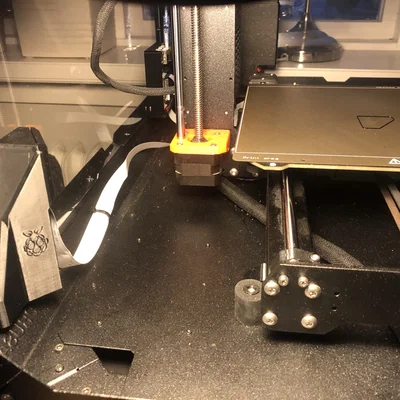 Giá đỡ Raspberry Pi Camera cho Original Prusa Enclosure