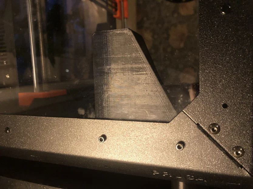 Giá đỡ Raspberry Pi Camera cho Original Prusa Enclosure - Image 5