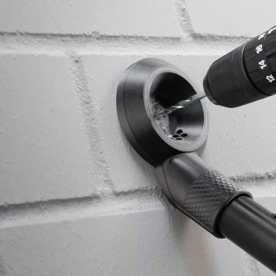 3D4U by Miele - Phụ kiện hút bụi lỗ khoan (Borehole Cleaning Aid)