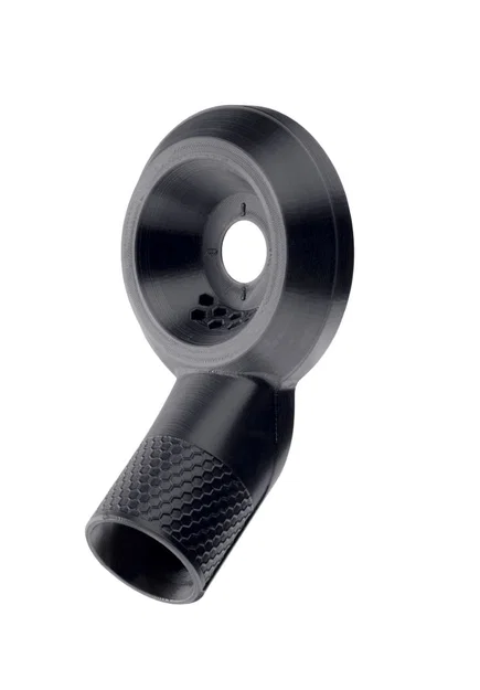 3D4U by Miele - Phụ kiện hút bụi lỗ khoan (Borehole Cleaning Aid) - Image 2