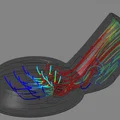 3D4U by Miele - Phụ kiện hút bụi lỗ khoan (Borehole Cleaning Aid) - Thumbnail 3