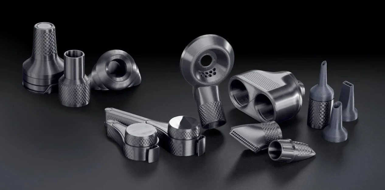 3D4U by Miele - Phụ kiện hút bụi lỗ khoan (Borehole Cleaning Aid) - Image 5