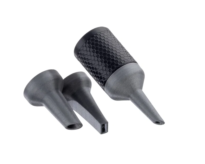 Đầu hút Flexi 3D4U by Miele (Flexi nozzle) - Image 1