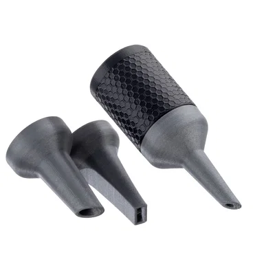 Đầu hút Flexi 3D4U by Miele (Flexi nozzle)