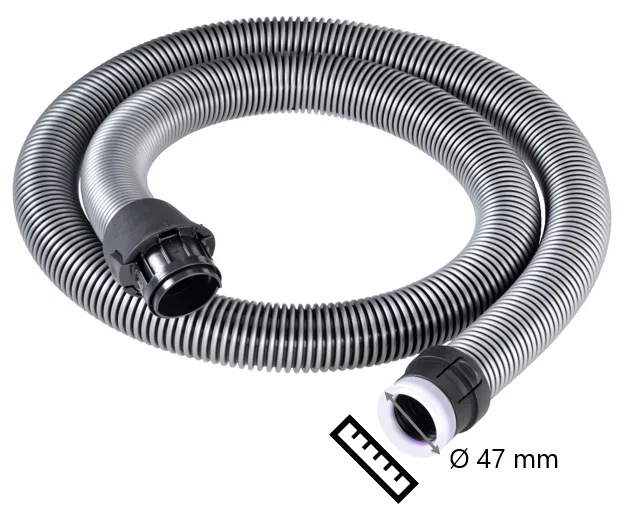 Tay cầm micro 3D4U by Miele – Small Hose - Image 3
