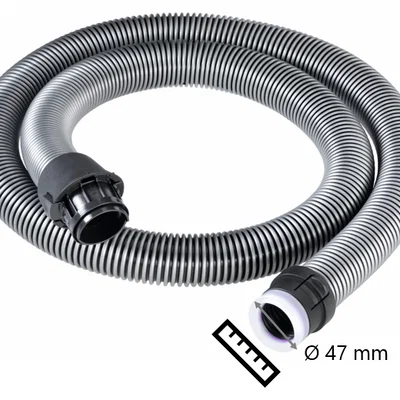 Tay cầm micro 3D4U by Miele – Small Hose