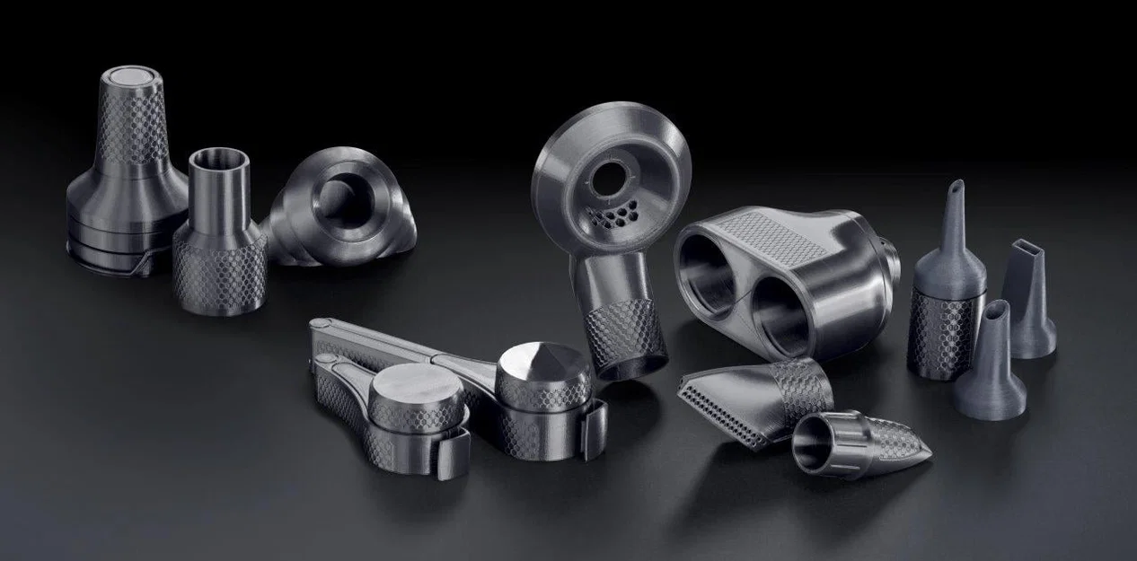 Tay cầm micro 3D4U by Miele – Small Hose - Image 5