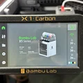 Khung bảo vệ màn hình cho Bambu Lab X1C (Screen Cover) - Thumbnail 1