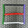 Fidget chain – Dây nghịch tay giảm căng thẳng - Thumbnail 4