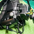 Ngàm Analog Module Quick Mount + DVR cho Walksnail Goggles X / DJI Goggles V2 - Thumbnail 3