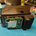Ngàm Analog Module Quick Mount + DVR cho Walksnail Goggles X / DJI Goggles V2 - Thumbnail 5