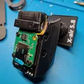 Ngàm Analog Module Quick Mount + DVR cho Walksnail Goggles X / DJI Goggles V2 - Thumbnail 7