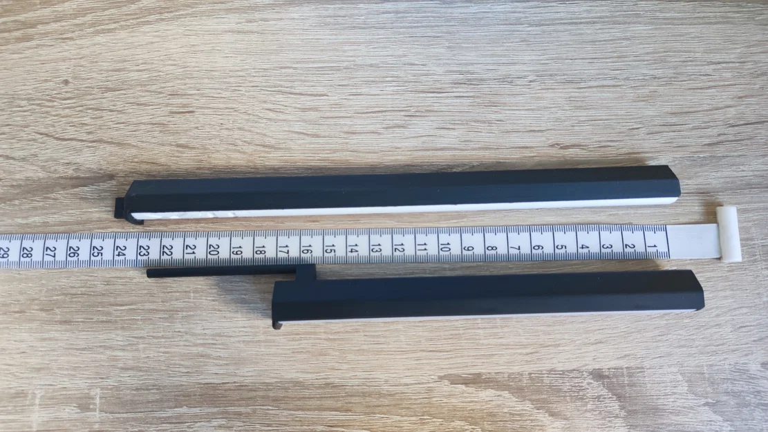 BAMBU LAB P1P - P1S - X1 - X1C CHAMBER LED 24cm - Image 9