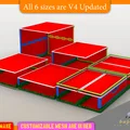 Thùng gấp đôi & xếp chồng được (XXL) - Thumbnail 2