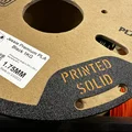 Bộ chuyển đổi ống cuộn bìa cứng cho AMS (Polymaker & Printed Solid) - Thumbnail 1