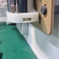Giá treo Xiaomi Electric Screwdriver | Bộ sưu tập Ikea Skadis (Độ khó vừa) - Thumbnail 3
