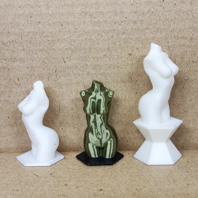 Thân Nữ cho trò Prusa balance game