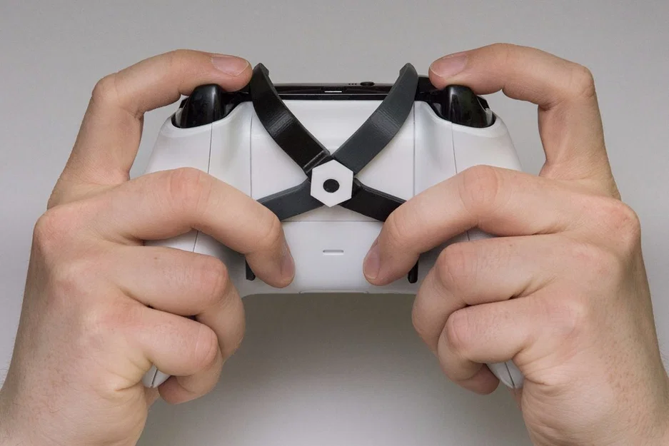 Paddles cho tay cầm Xbox One/Series (chuyển RB/LB xuống đáy) - Image 1