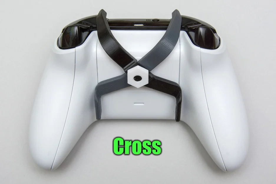 Paddles cho tay cầm Xbox One/Series (chuyển RB/LB xuống đáy) - Image 2