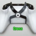 Paddles cho tay cầm Xbox One/Series (chuyển RB/LB xuống đáy) - Thumbnail 2