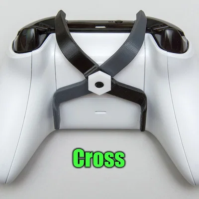 Paddles cho tay cầm Xbox One/Series (chuyển RB/LB xuống đáy)
