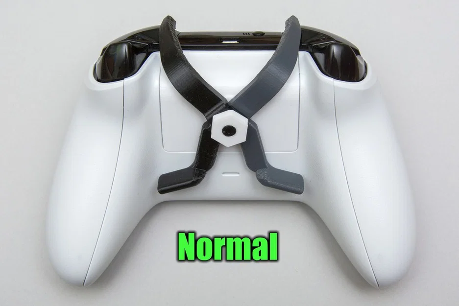 Paddles cho tay cầm Xbox One/Series (chuyển RB/LB xuống đáy) - Image 4