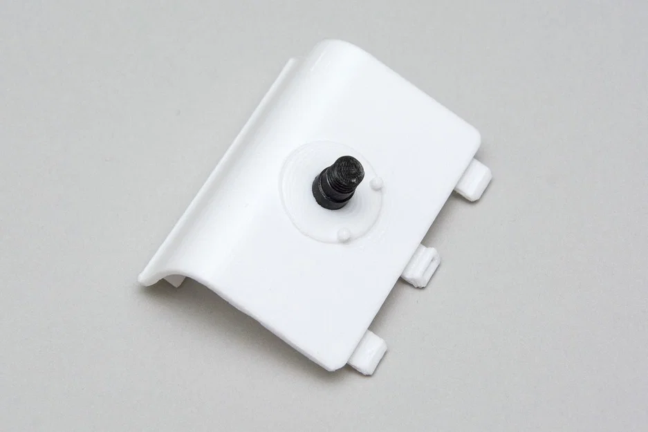 Paddles cho tay cầm Xbox One/Series (chuyển RB/LB xuống đáy) - Image 6