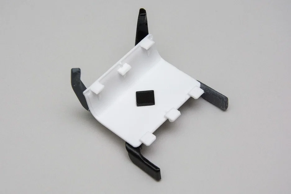 Paddles cho tay cầm Xbox One/Series (chuyển RB/LB xuống đáy) - Image 7