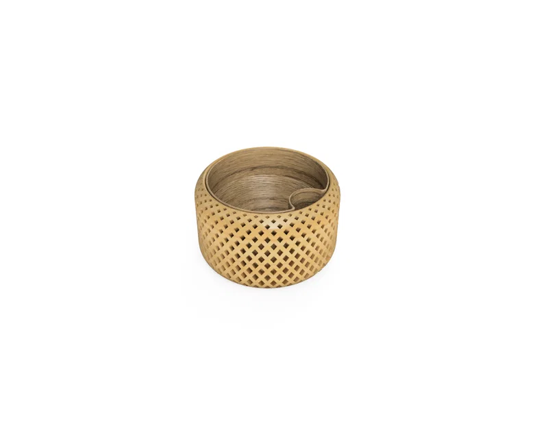 Chậu trồng cây tự tưới xoắn ốc (Helical Self Watering Planters) - Image 3