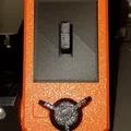 Nắp che LCD cho Prusa Mini (Prusa Mini LCD Cover) - Thumbnail 1