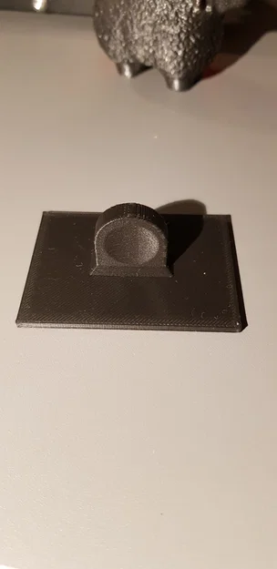 Nắp che LCD cho Prusa Mini (Prusa Mini LCD Cover) - Image 2