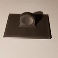 Nắp che LCD cho Prusa Mini (Prusa Mini LCD Cover) - Thumbnail 2