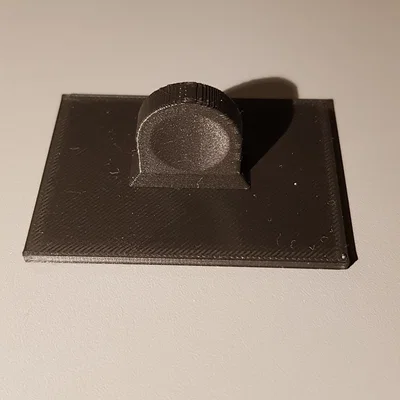 Nắp che LCD cho Prusa Mini (Prusa Mini LCD Cover)