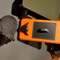 Nắp che LCD cho Prusa Mini (Prusa Mini LCD Cover) - Thumbnail 3