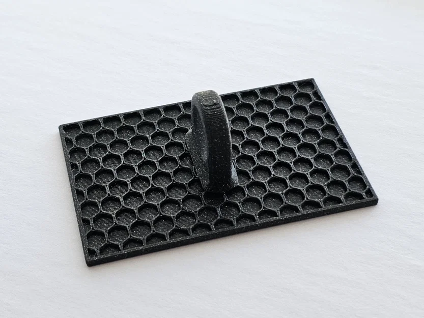 Nắp che màn hình Prusa MK4/MK4S, XL, CORE One & CORE One L - Image 1