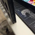 Bộ trò chơi Connect 4 (Xếp 4 viên thắng) in 3D độc đáo - Thumbnail 2