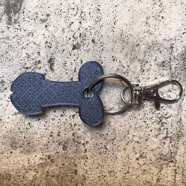 Shopping Cart Coin Key (Đồng xu/khóa cho xe đẩy mua sắm) - Image 1