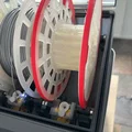 Adapter spool GST3D cho BambuLab AMS (BambuLab AMS GST3D spool adapter) - Thumbnail 1
