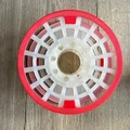Adapter spool GST3D cho BambuLab AMS (BambuLab AMS GST3D spool adapter) - Thumbnail 2