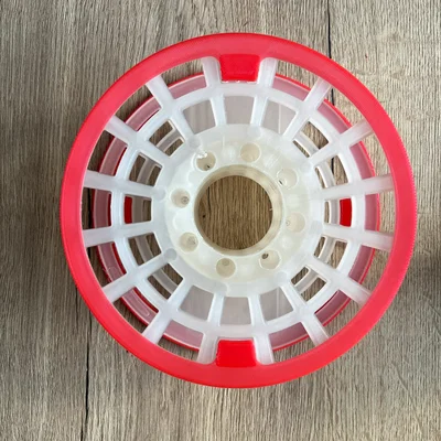 Adapter spool GST3D cho BambuLab AMS (BambuLab AMS GST3D spool adapter)
