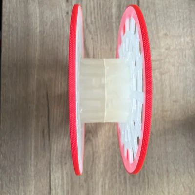 Adapter spool GST3D cho BambuLab AMS (BambuLab AMS GST3D spool adapter)