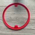 Adapter spool GST3D cho BambuLab AMS (BambuLab AMS GST3D spool adapter) - Thumbnail 4