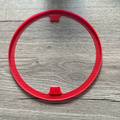 Adapter spool GST3D cho BambuLab AMS (BambuLab AMS GST3D spool adapter)