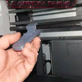 Carbon Shine - Dụng cụ vệ sinh Carbon Rod - Thumbnail 1