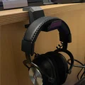 Giá treo tai nghe đa năng kẹp bàn (Headset Mount Universal) - Thumbnail 1
