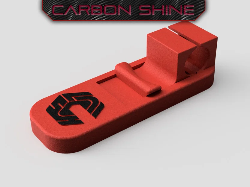Carbon Shine - Dụng cụ vệ sinh Carbon Rod - Image 2