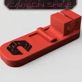 Carbon Shine - Dụng cụ vệ sinh Carbon Rod - Thumbnail 2