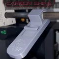 Carbon Shine - Dụng cụ vệ sinh Carbon Rod - Thumbnail 3