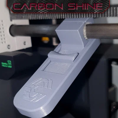 Carbon Shine - Dụng cụ vệ sinh Carbon Rod